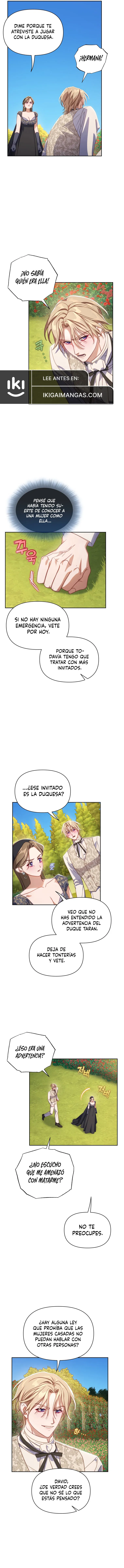 Luci Capítulo 147 en Línea - página 13