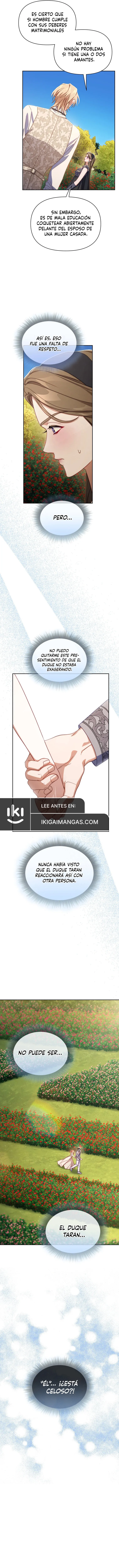 Luci Capítulo 147 en Línea - página 14