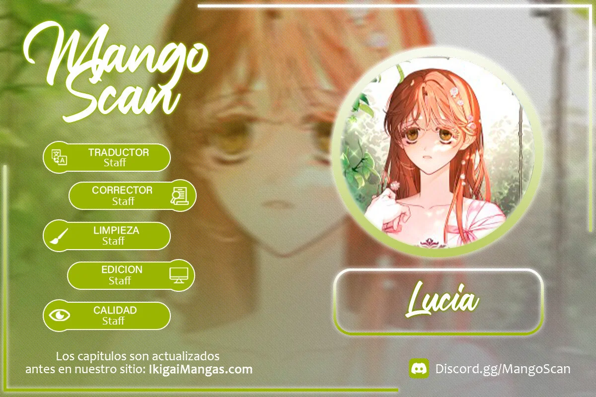 Luci Capítulo 148 en Línea - página 1