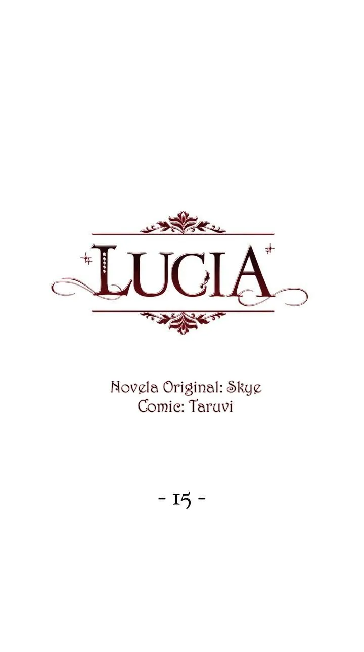 Luci Capítulo 15 en Línea - página 5