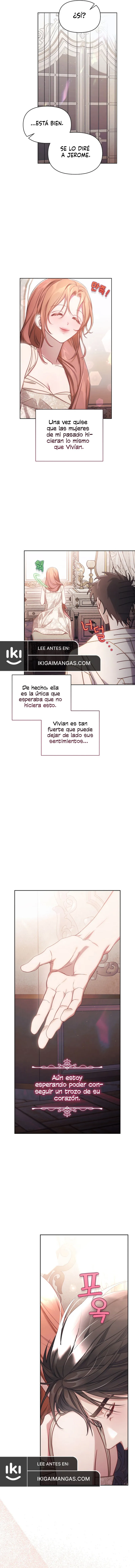 Luci Capítulo 154 en Línea - página 10
