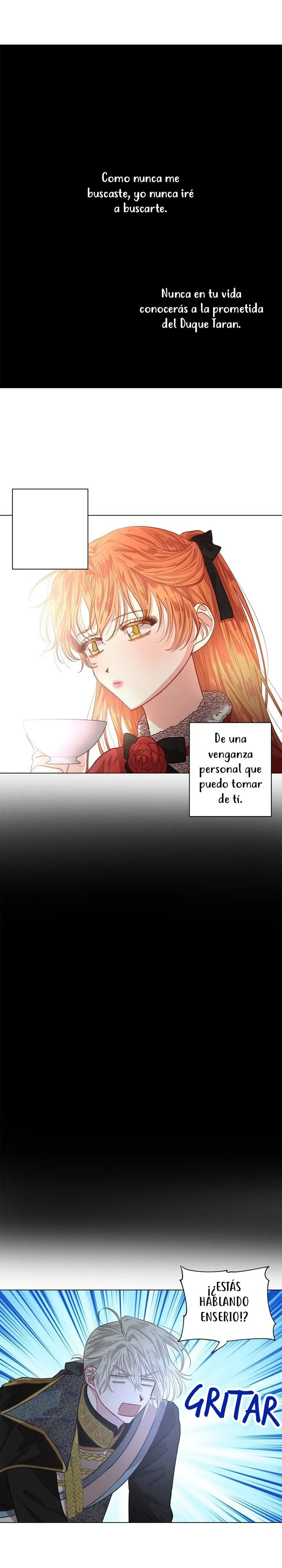 Luci Capítulo 16 en Línea - página 15