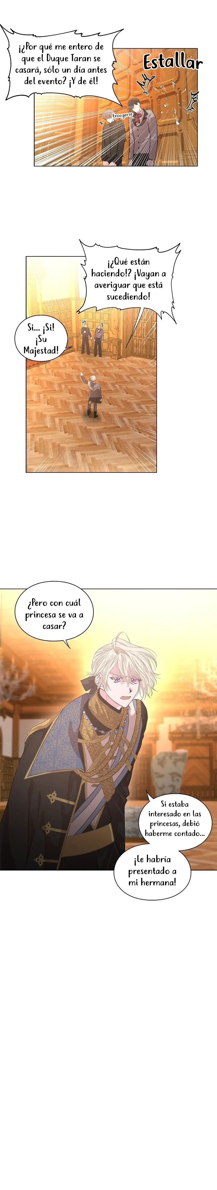 Luci Capítulo 16 en Línea - página 20