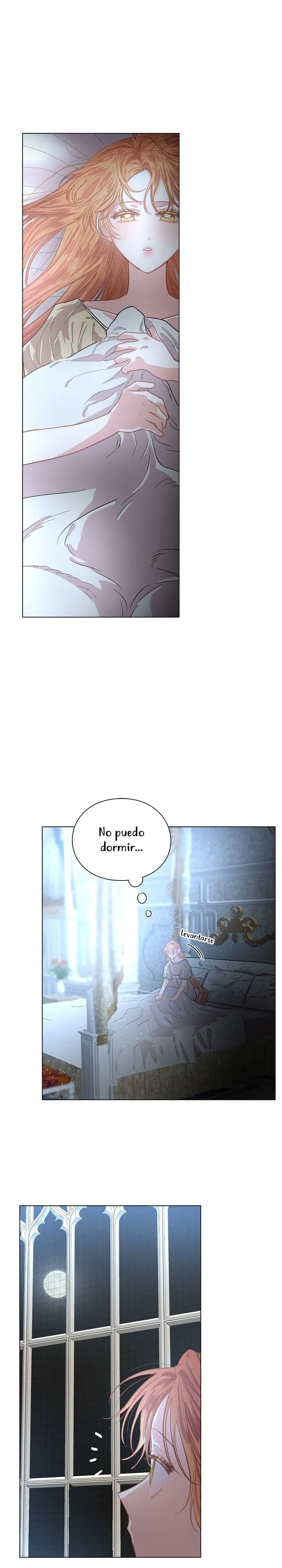 Luci Capítulo 16 en Línea - página 21
