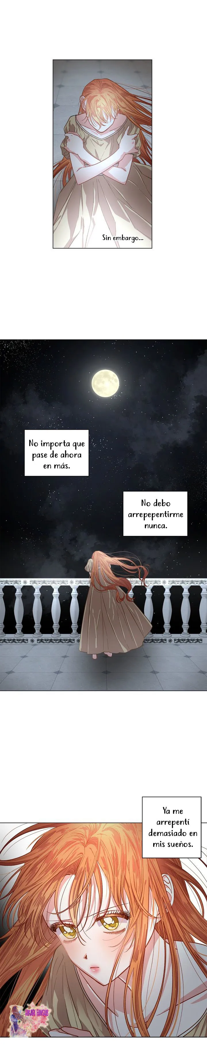 Luci Capítulo 16 en Línea - página 23