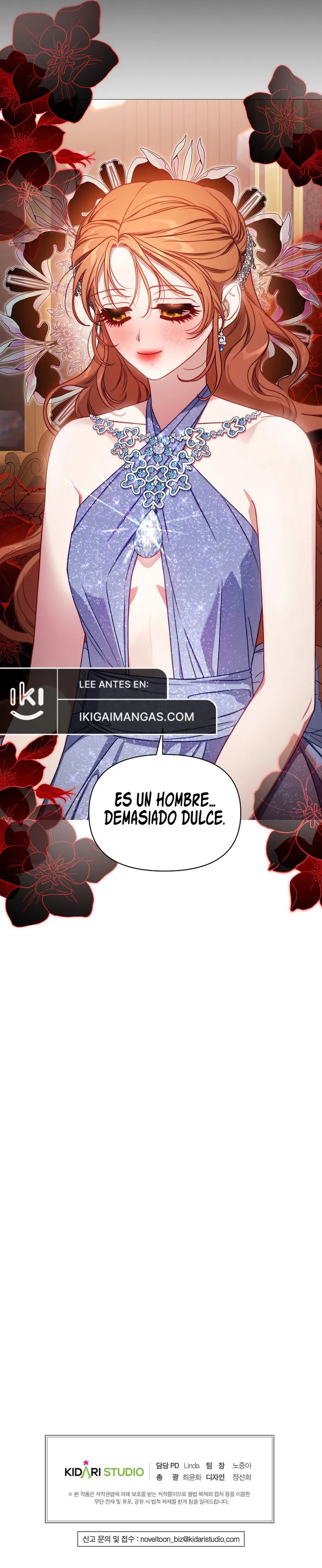 Luci Capítulo 168 en Línea - página 13