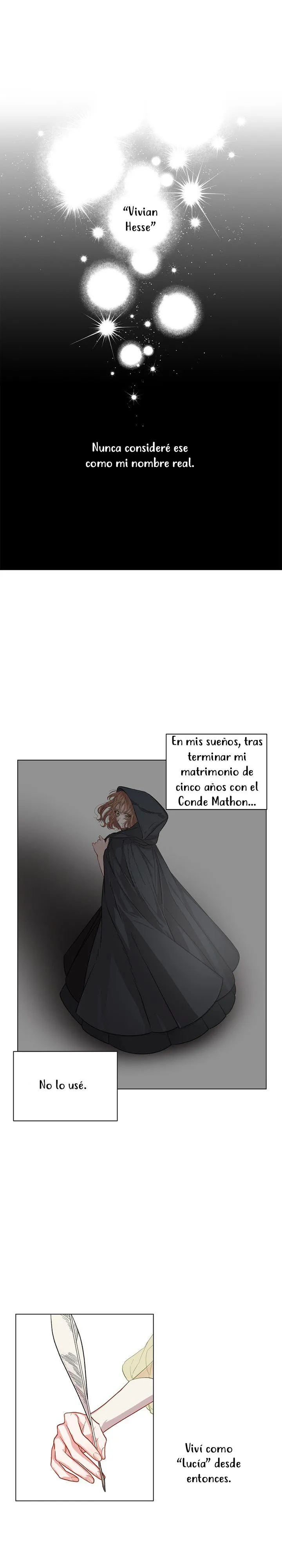 Luci Capítulo 17 en Línea - página 3