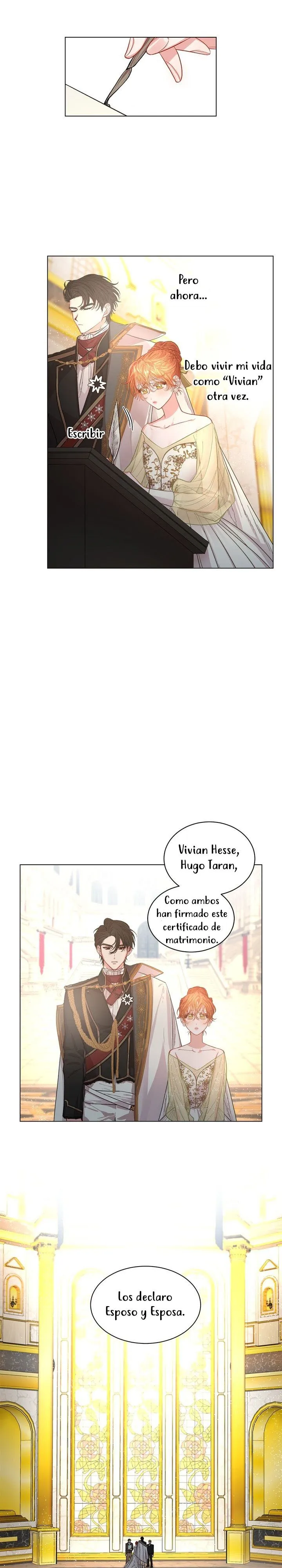Luci Capítulo 17 en Línea - página 4