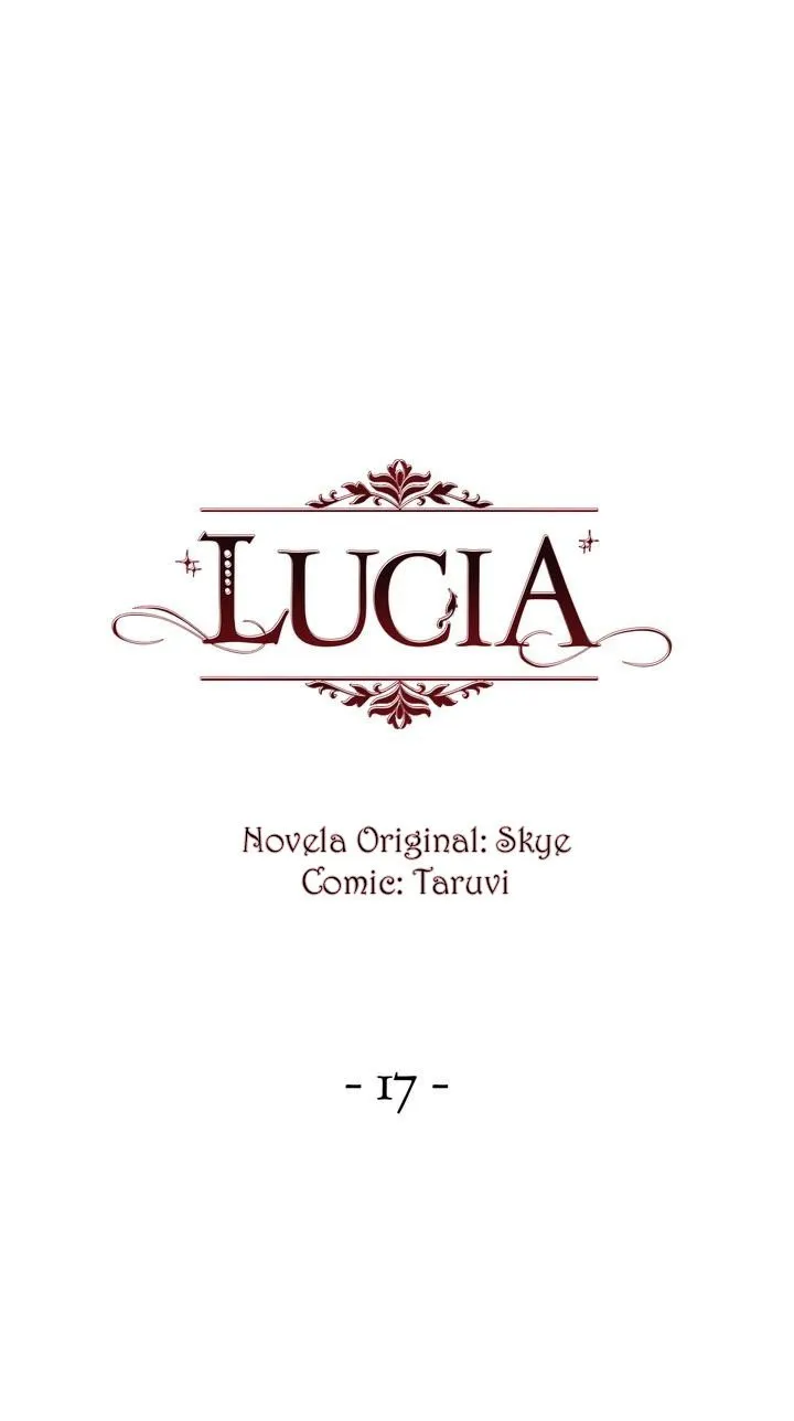 Luci Capítulo 17 en Línea - página 6