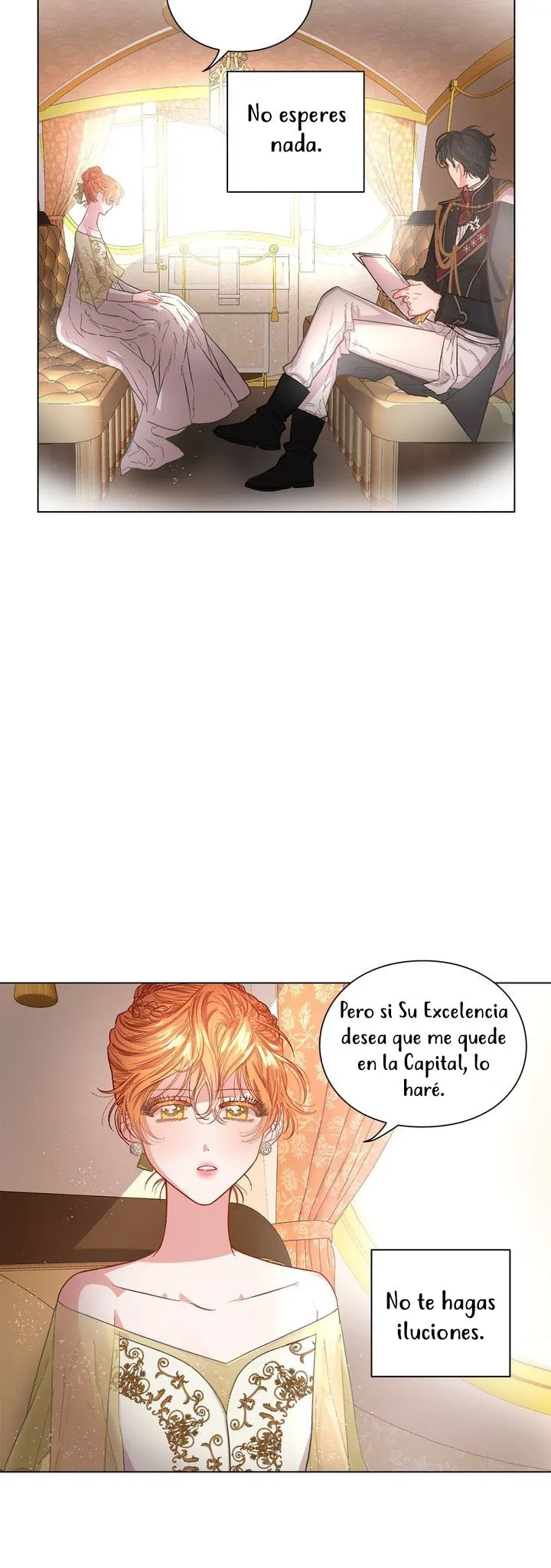 Luci Capítulo 17 en Línea - página 12