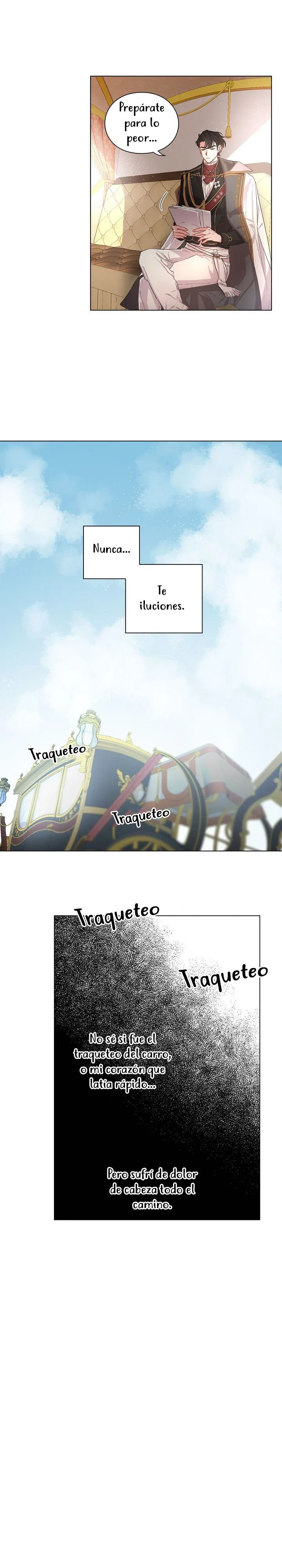 Luci Capítulo 17 en Línea - página 13