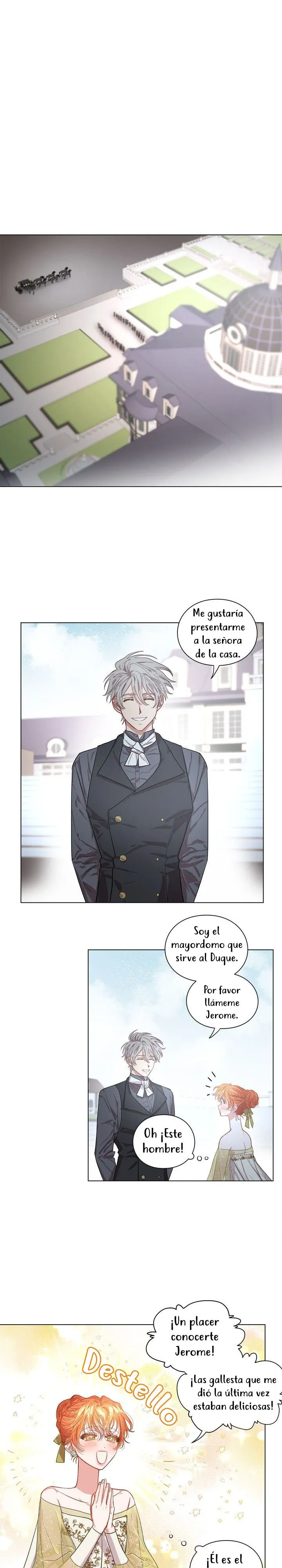 Luci Capítulo 17 en Línea - página 14