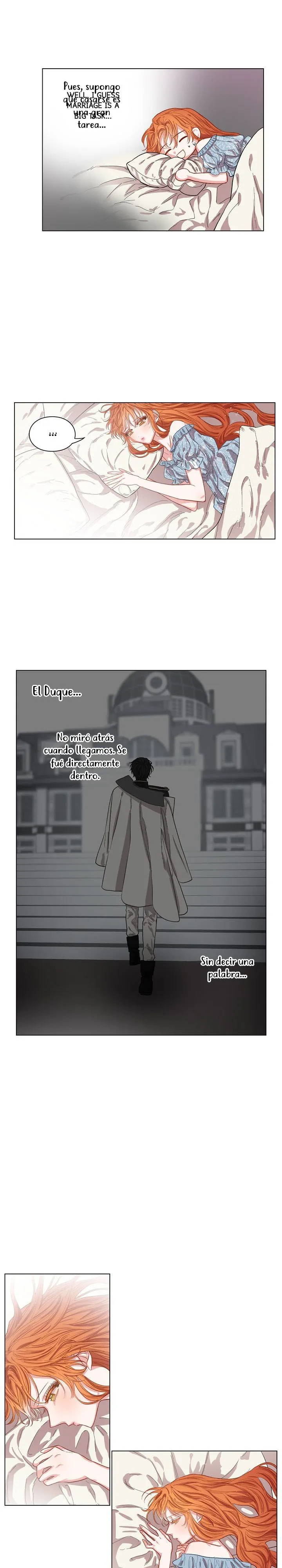 Luci Capítulo 17 en Línea - página 18