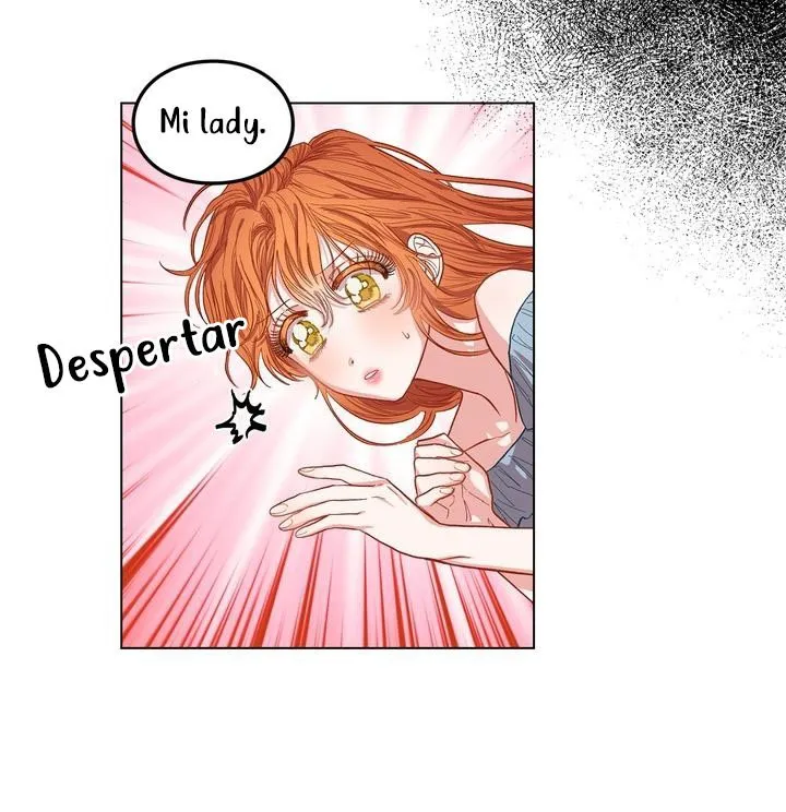 Luci Capítulo 17 en Línea - página 20