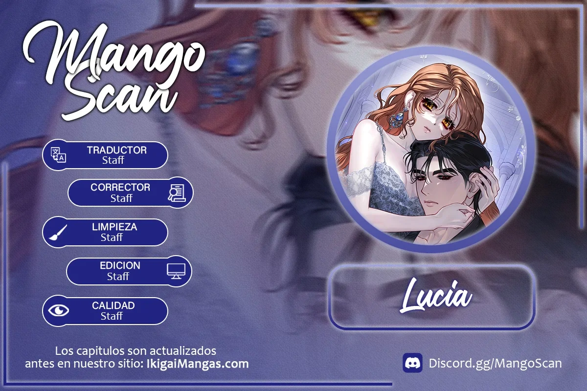 Luci Capítulo 175 en Línea - página 1