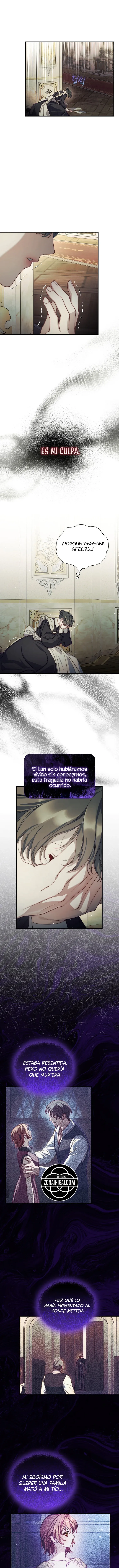 Luci Capítulo 175 en Línea - página 4