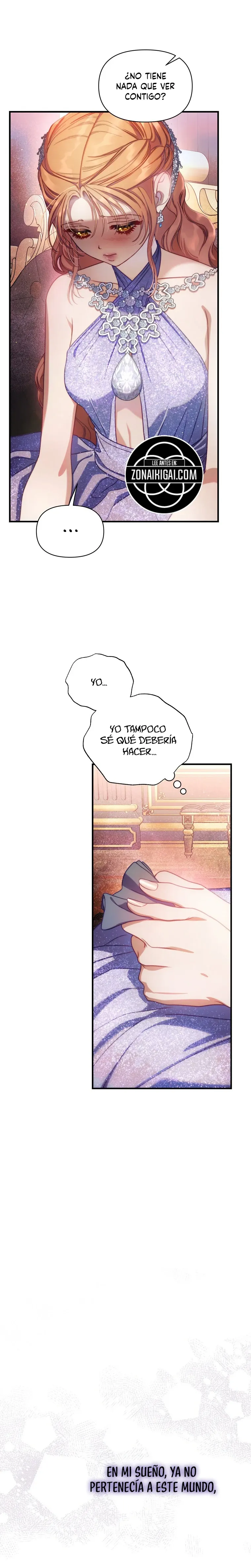 Luci Capítulo 175 en Línea - página 12