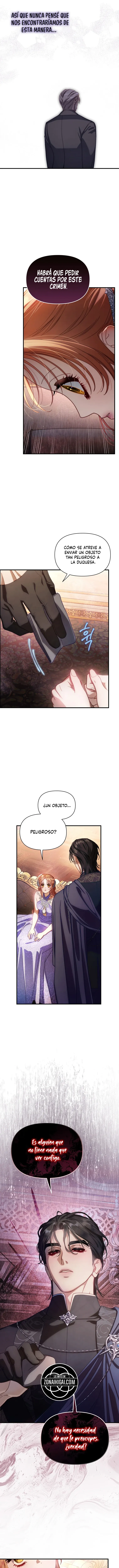 Luci Capítulo 175 en Línea - página 13