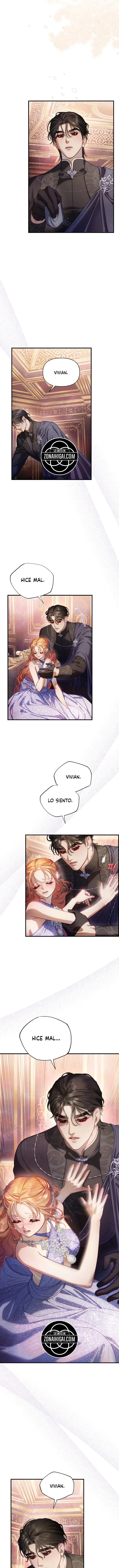 Luci Capítulo 175 en Línea - página 15