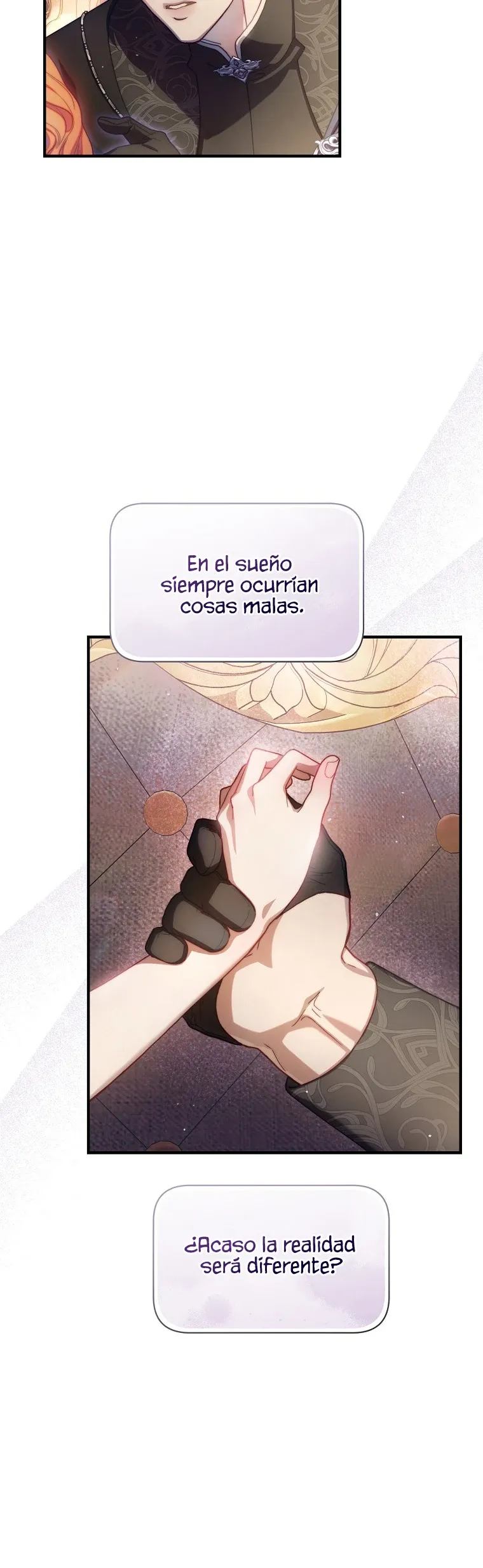 Luci Capítulo 175 en Línea - página 16