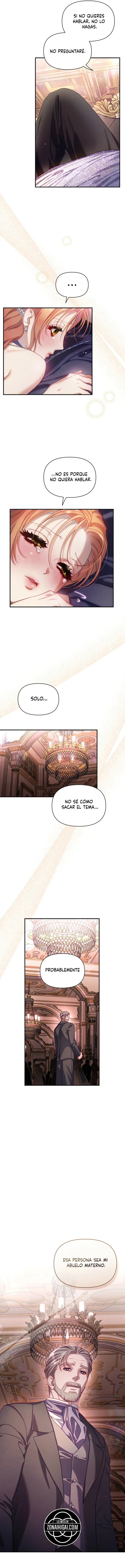 Luci Capítulo 176 en Línea - página 4