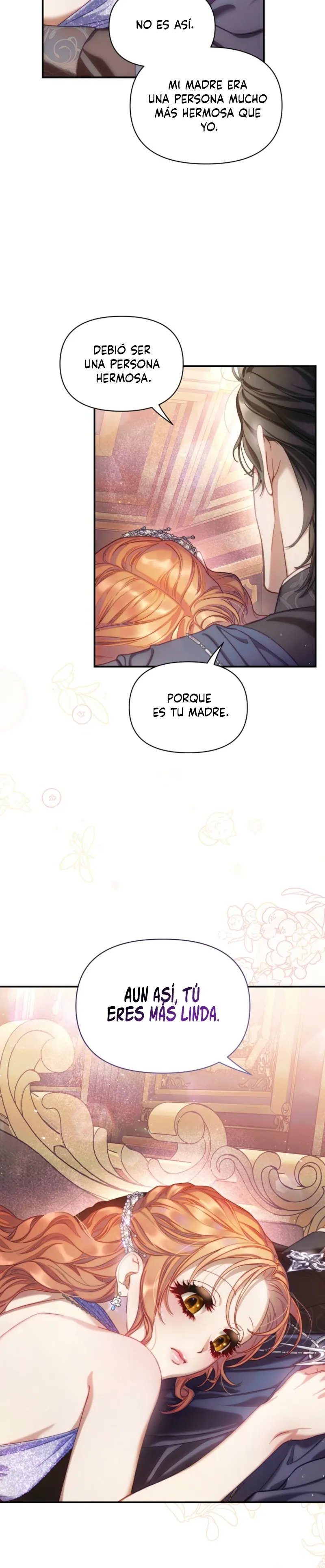 Luci Capítulo 176 en Línea - página 7
