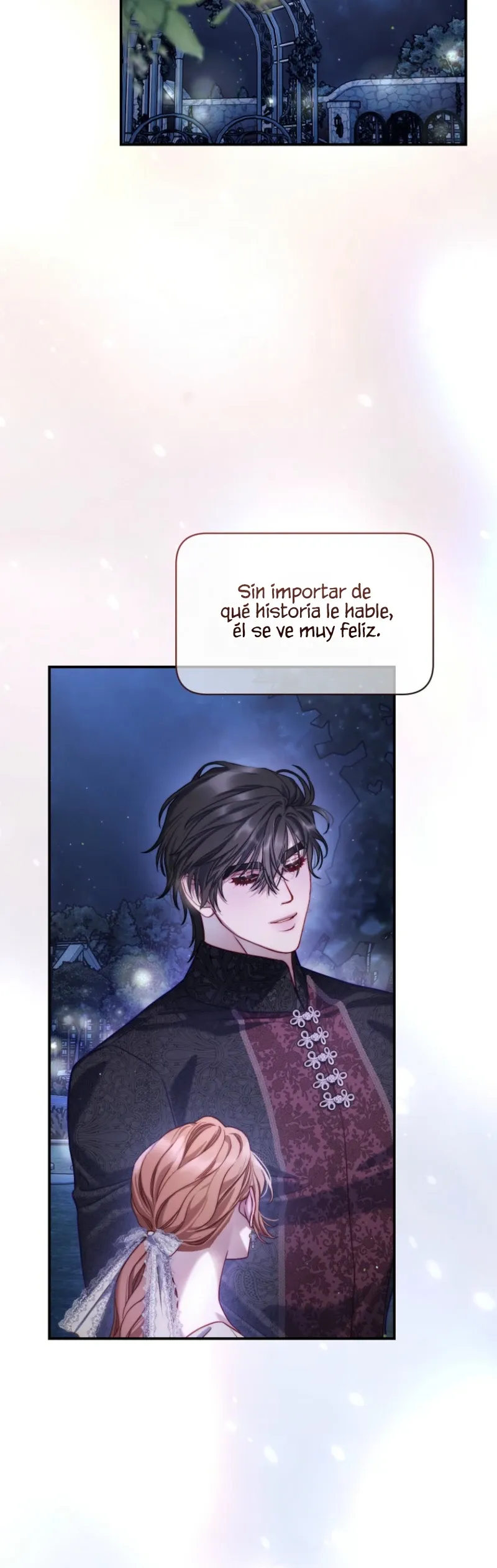 Luci Capítulo 176 en Línea - página 11