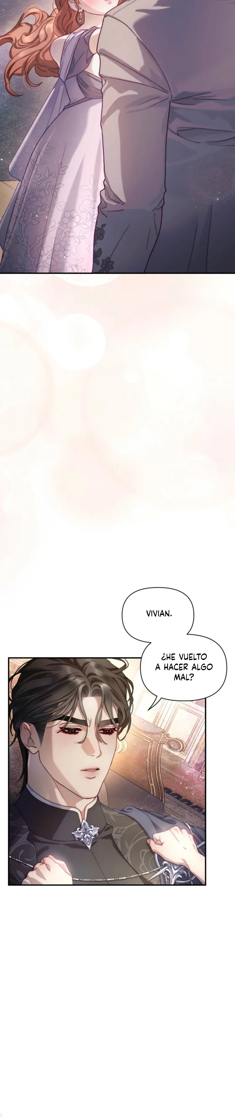 Luci Capítulo 176 en Línea - página 16