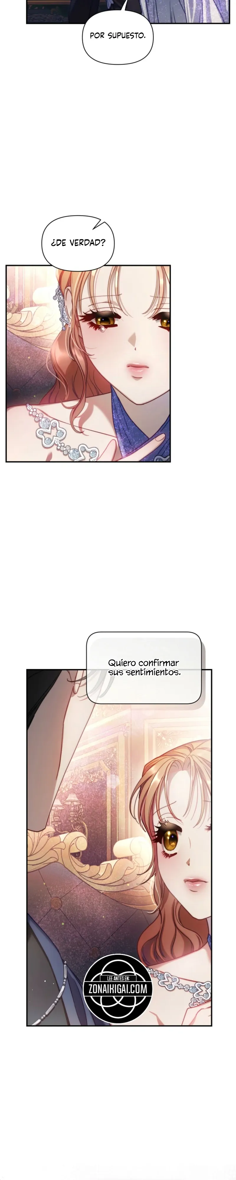 Luci Capítulo 176 en Línea - página 18
