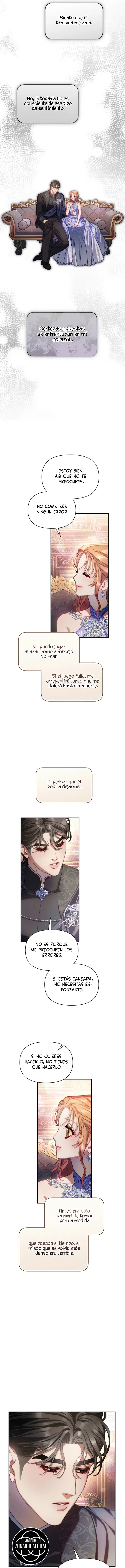Luci Capítulo 176 en Línea - página 19