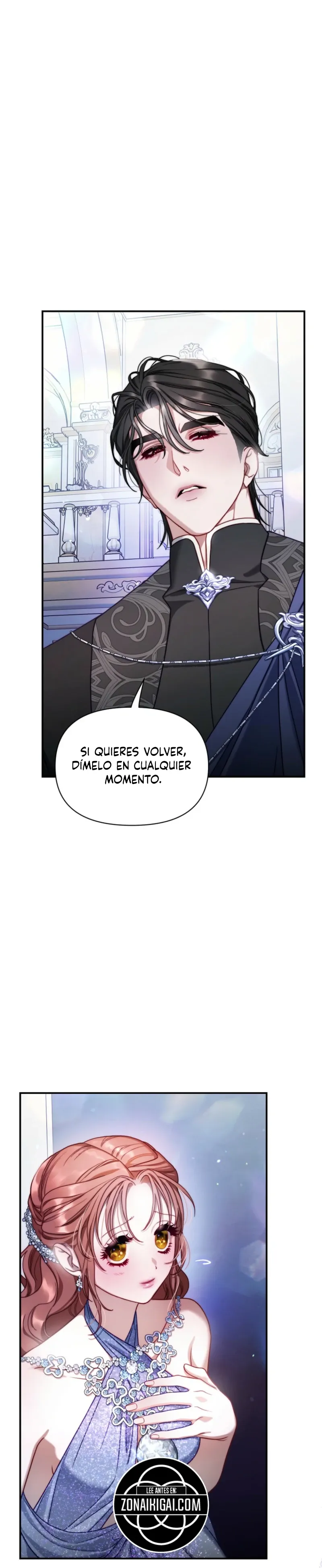 Luci Capítulo 177 en Línea - página 3