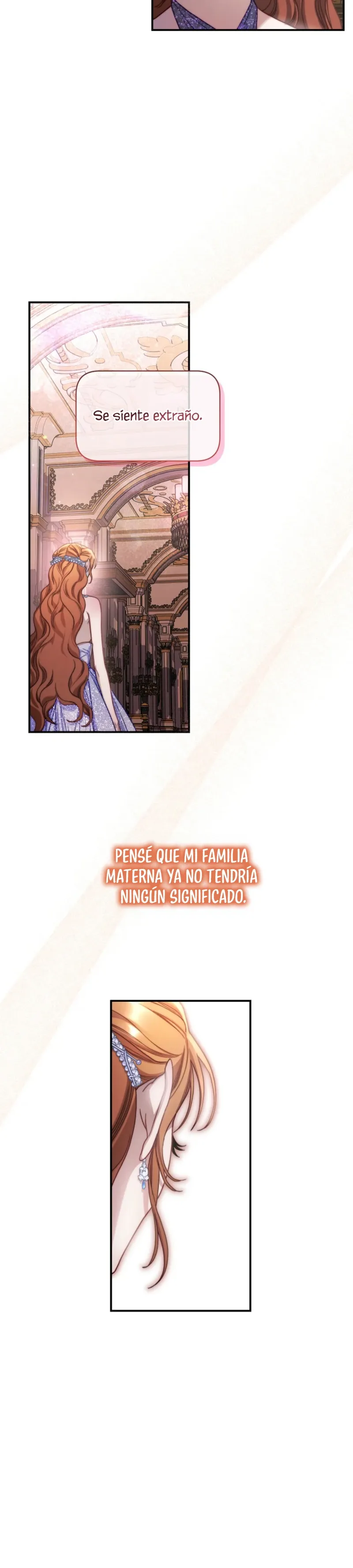 Luci Capítulo 177 en Línea - página 5