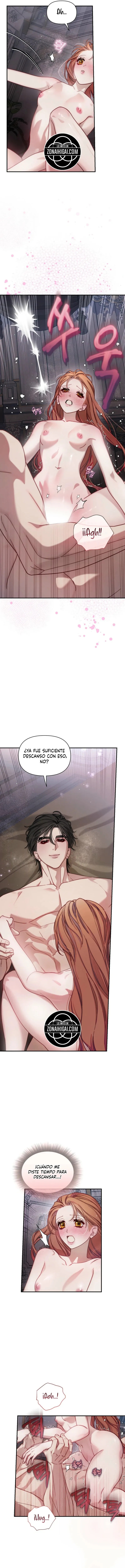 Luci Capítulo 177 en Línea - página 13
