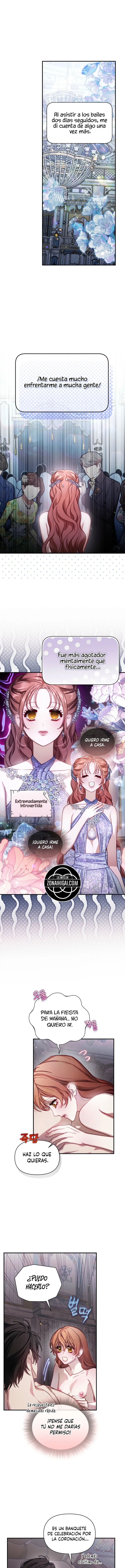 Luci Capítulo 177.2 en Línea - página 4
