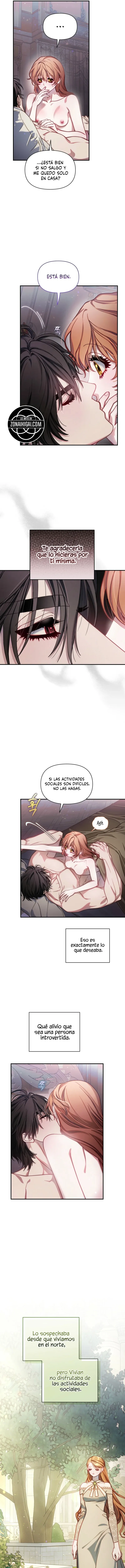 Luci Capítulo 177.2 en Línea - página 6