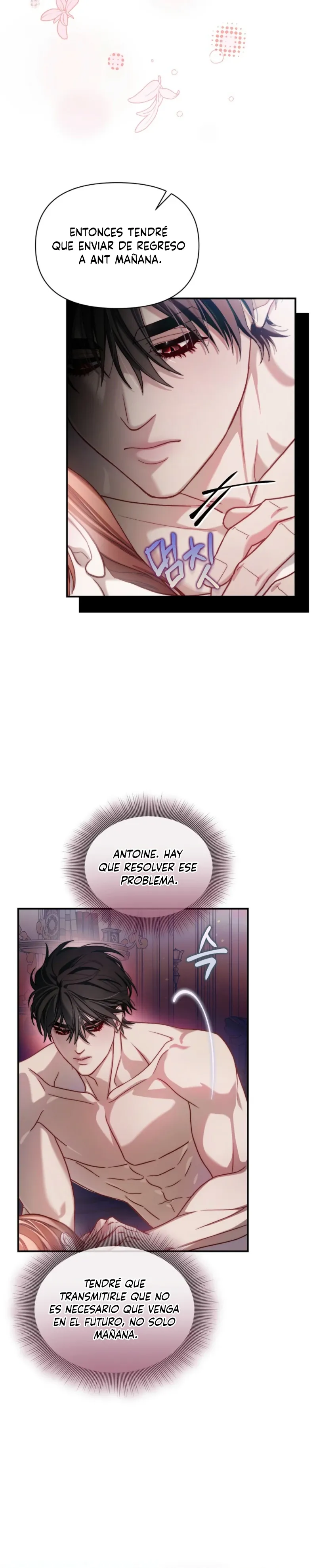 Luci Capítulo 177.2 en Línea - página 11