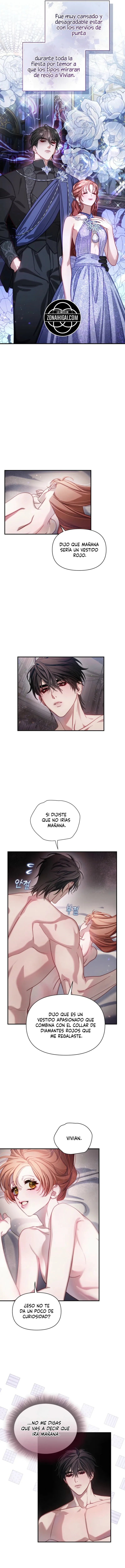 Luci Capítulo 177.2 en Línea - página 12