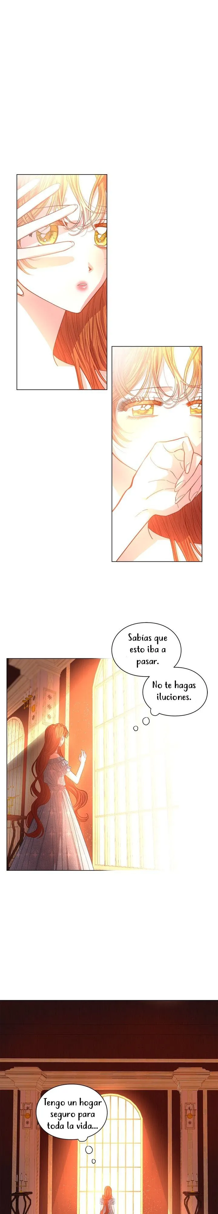 Luci Capítulo 18 en Línea - página 6