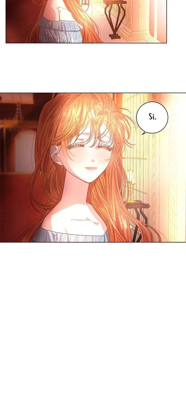 Luci Capítulo 18 en Línea - página 8