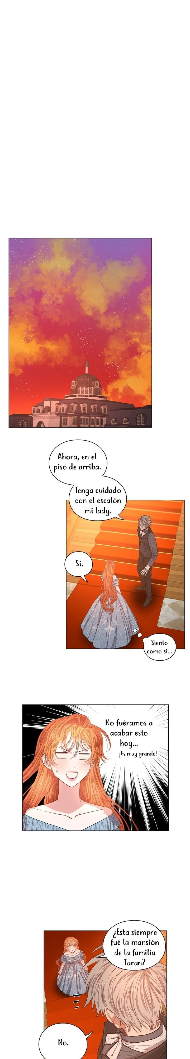 Luci Capítulo 18 en Línea - página 9