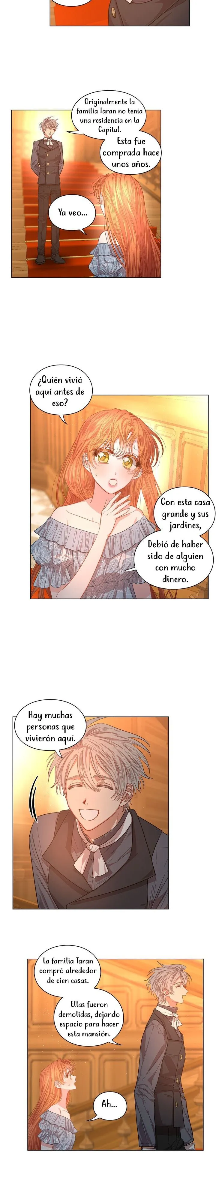 Luci Capítulo 18 en Línea - página 10