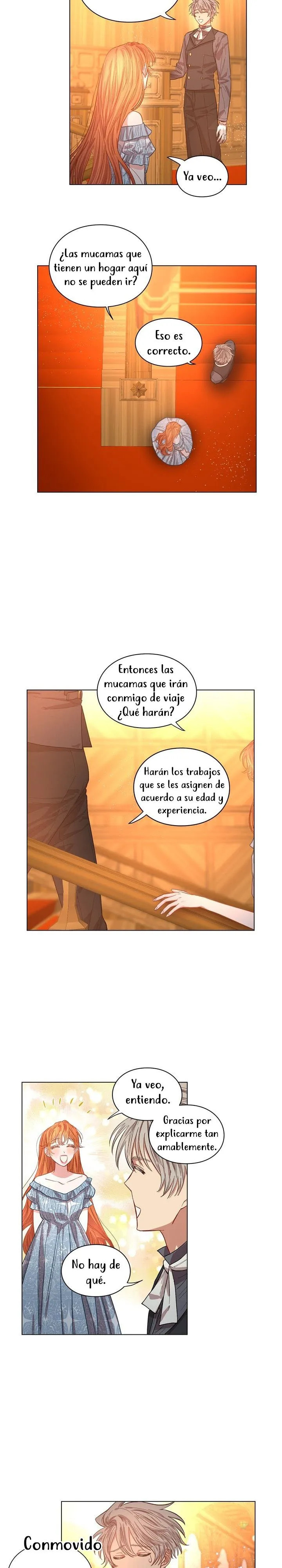 Luci Capítulo 18 en Línea - página 12