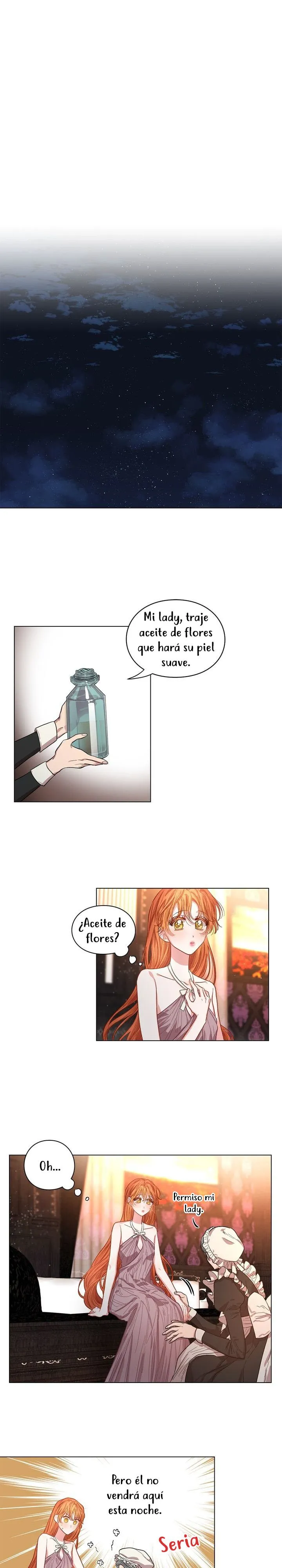 Luci Capítulo 18 en Línea - página 14
