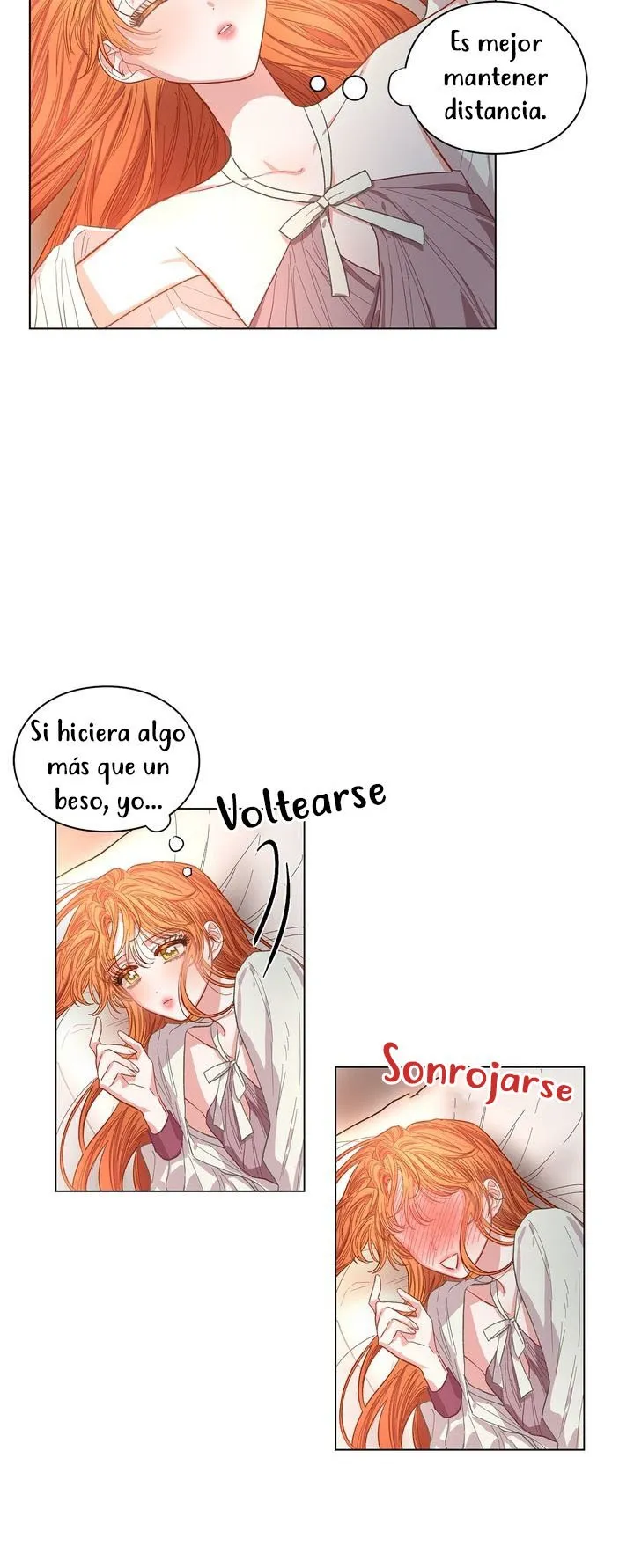 Luci Capítulo 18 en Línea - página 16