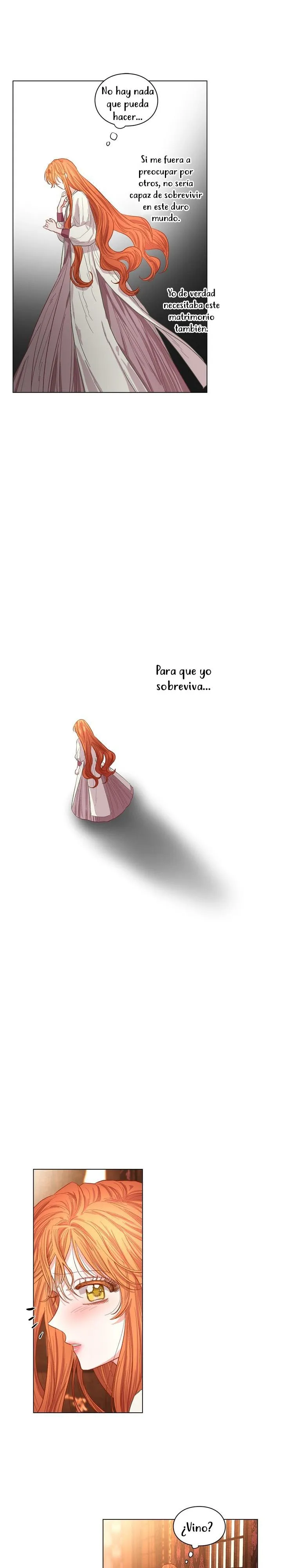 Luci Capítulo 18 en Línea - página 19