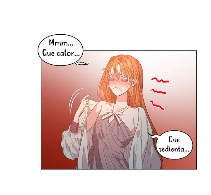 Luci Capítulo 18 en Línea - página 21