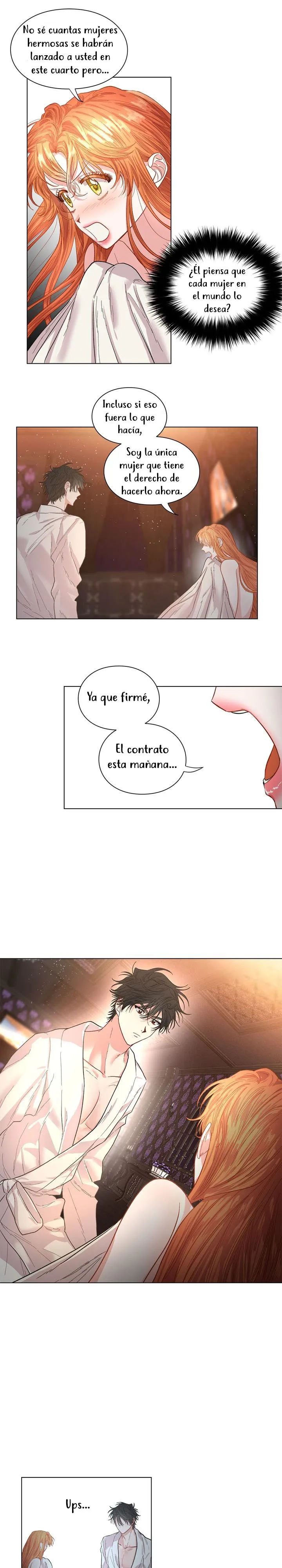 Luci Capítulo 19 en Línea - página 9