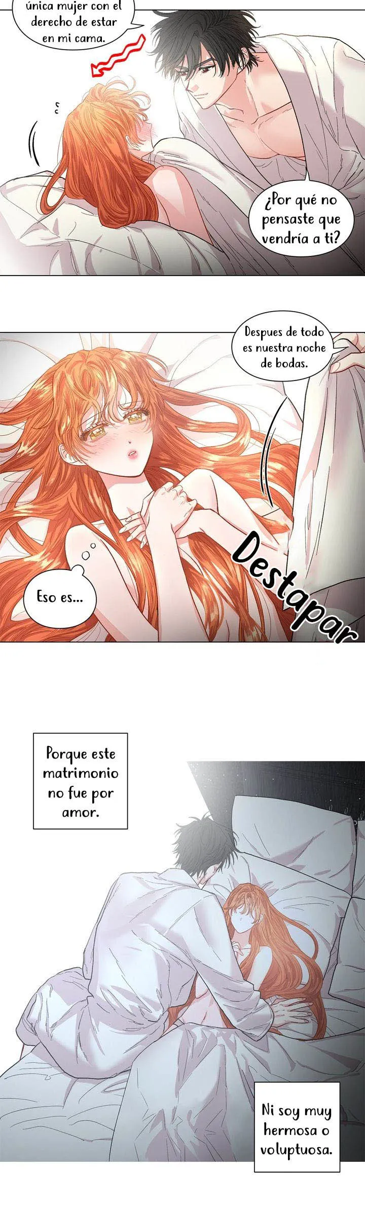 Luci Capítulo 19 en Línea - página 16