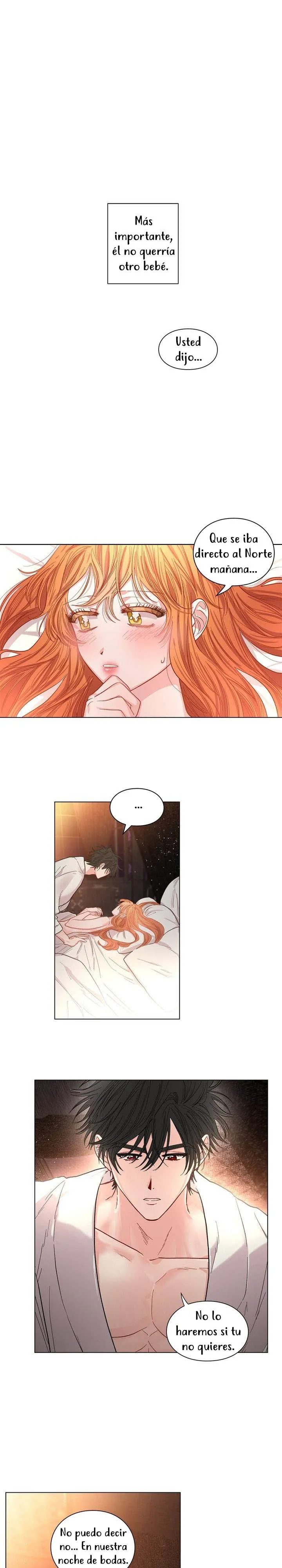 Luci Capítulo 19 en Línea - página 17