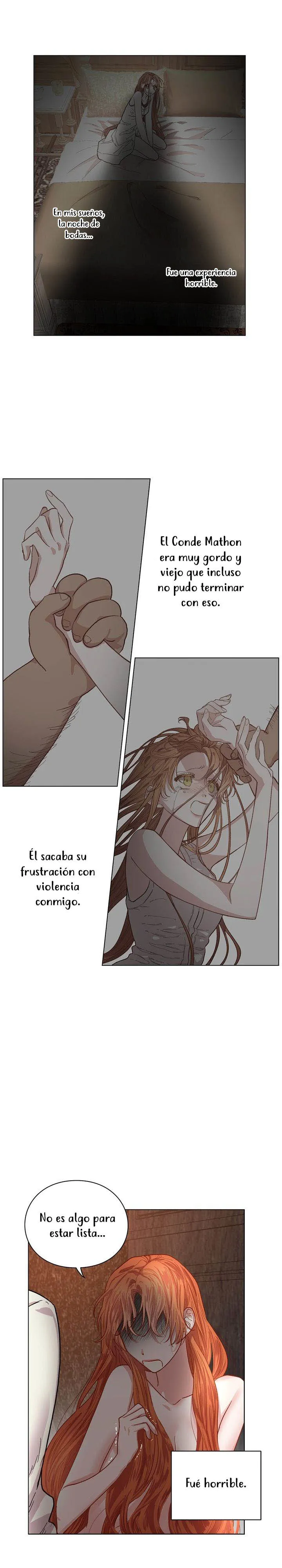 Luci Capítulo 19 en Línea - página 20
